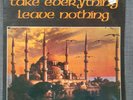 Lp Various - Take Everything Leave Nothing - Citadel Australia - Near Mint