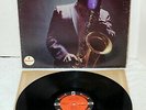 John Coltrane Kulu Se' Mama   1967 Impulse A-9106   Gate-fold Jazz Sax Blues LP