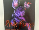 Pink Floyd Animals Live In Berlin 1977 Red Vinyl