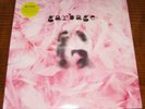 Garbage Self Titled Pink Vinyl LP Limited Edition 20th Anniversary 2015 SEALED