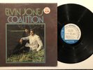 Elvin Jones - Coalition / Blue Note In Shrink George Coleman  BST 84361
