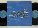 Strait Up -  s/t 2LP 2000 US ORIG Immortal Record Nu Metal Koen Limp Bizkit
