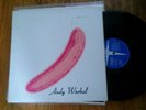 THE VELVET UNDERGROUND & NICO LP VERVE West Coast Pressing Lou Reed John Cale
