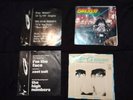 The who rare Japan import  7
