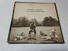 All Things Must Pass by George Harrison Record Album Original 1970 W/Poster