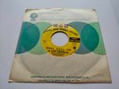 THE VELVET UNDERGROUND  -  WHAT GOES ON  /  JESUS  -   1969  USA  PROMO  7
