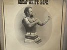 Clare Fischer Great White Hope  Record Revelation 13