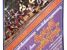 EXCELLENT THAI FUNK GROOVE RARE POETRY MOLAM LP 33RPM 12