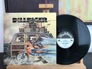 DILLINGER BIONIC DREAD BLACK SWAN ILPS9455 UK 1976 NM/NM