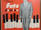 Fats Domino Here Stands Fats (Imperial LP 9038) USA Pressing VERY RARE TESTED