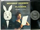 BEVERLY KENNEY 
