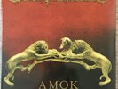 SENTENCED Amok LP Vinyl Neu OVP, Amorphis, Poisonblack, Tiamat, Samael, Bathory