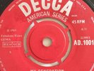 The Who,UK EXPORT,My Generation/Shout & Shimmy,EX,Decca,Mod,Freakbeat,Garage