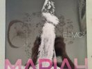 Mariah Carey - E=mc2 - Ltd EU Double Dark Purple Vinyl. Sealed