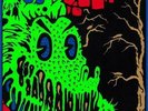 King Gizzard and the Lizard Wizard - Live In Asheville '19 [2-lp] NEW Vinyl