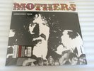 FRANK ZAPPA THE MOTHERS OF INVENTION ABSOLUTELY FREE 50TH ANN.180g LP EDITION