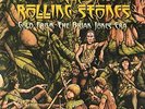 Gold From The Brian Jones Era (Splatter Vinyl)