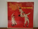 THE ISLEY BROTHERS SHOOT MONO LP VINYL ALBUM