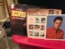 Elvis Presley LP  From Elvis In Memphis LSP 4155 With Color Photo Shrink Wrap