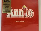 Annie A New Musical Soundtrack Vinyl Record LP 1977 Columbia 34712 - Sealed