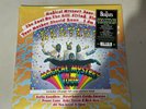 The Beatles Magical Mystery Tour Vinyl Album LP