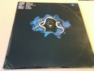 JOHNNY SHINES,LAST NIGHTS DREAMS,LP ON BLUE NOTE,S7-63212,1969