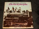 Earth Disciples - Getaway Train - 1970 Soul Funk NM Gatefold Original