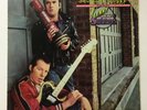 LENNY & SQUIGGY Lenny and the Squigtones Casablanca NBLP 7149 VG+ poster
