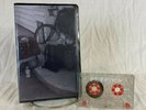 Heavy Heavy Low Low – Steak, Tits, Football - Tricolor Glitter Cassette LTD/25