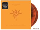 Gary Numan CARS  Live At Shepherds Bush Empire NEW 2xLP 189g Black Orange Vinyl