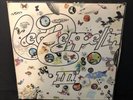 Vintage 1970 Led Zeppelin III (3) Vinyl LP Record 1st Press Atlantic SD7201