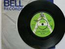 THE TOYS DEMO 45 ' A LOVER'S CONCERTO ' BELL RECORDS - 1969 - EX