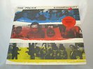 The Police Synchronicity Sealed Vinyl Record LP USA 1983 A&M Orig Red Hype Stick