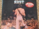 Neil Young and Crazy Horse, Live Rust. Vinyl, Double Album