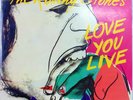 DISCO VINILE 33 GIRI LOVE YOUR LIVE 