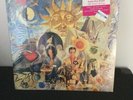 TEARS FOR FEARS The Seeds Of Love VG+ Vinyl in Shrink with HYPE STICKER