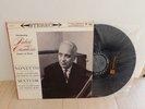 ROBERT CASADESUS Nonetto/Sextuor - Columbia 6-Eye MS 6121 SEALED