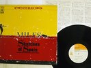 MILES DAVIS SKETCHES OF SPAIN CBS/SONY SOPL-156 Japan VINYL LP
