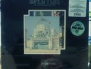 LED ZEPPELIN THE SONG REMAINS THE SAME 4 LP HALF SPEED ORIGINAL BOX SET FACTORY