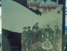 LED ZEPPELIN II ORIGINAL FATORY SEALED VINYL ALBUM