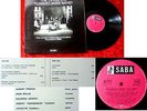 LP Original Tuxedo Jass Band (Saba)