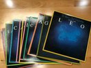 1983 James Last Musical Zodiac 12 Disc Vintage Vinyl LP Set USA Release German