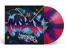 Atmosphere - Word MISS MERLOT VARIANT 230/333 DOUBLE VINYL BRAND NEW [In Hand]