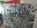 Cream-Wheel of Fire UK Polydor 1968 original double album VG+ discs decent copy