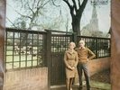 Fairport Convention - Unhalfbricking - 12”lp 1969