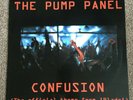 The Pump Panel ?– Confusion (New Order Remix) 2001 12