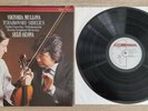 Philips 416 821-1 Viktoria Mullova Tchaikovsky Sibelius Violin Seiji Ozawa NM