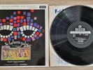 SXL 2268 WBG ED1 UK - RIMSKY-KORSAKOV - SCHEHERAZADE - ANSERMET - BORODIN - NM