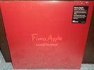 Fiona Apple When The Pawn Vinyl Me Please LP New Sealed VMP 180g Fast As You Can
