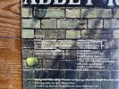 The BEATLES - ABBEY ROAD - MISALIGNED APPLE - 1st PRESS VINYL LP YEX 749-2 750-1